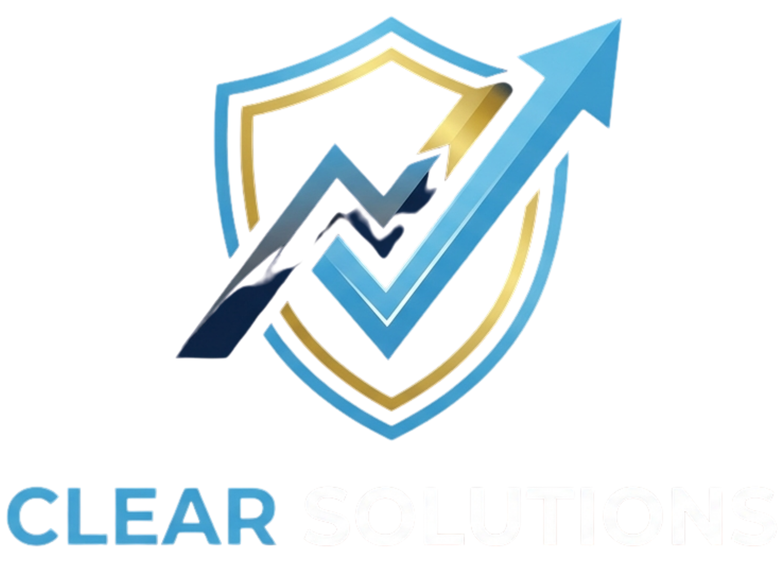 Clear Solutions Shield